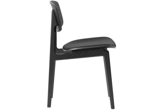 Стул от фабрики Norr11 модель NY11 Dining SeatUpholstered