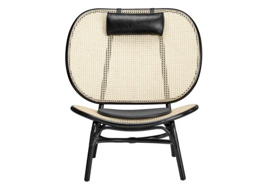 Кресло Norr11 Nomad Chair image 5