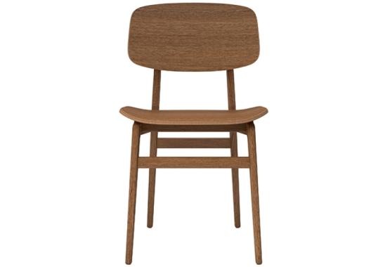 Стул от фабрики Norr11 модель NY11 Dining  