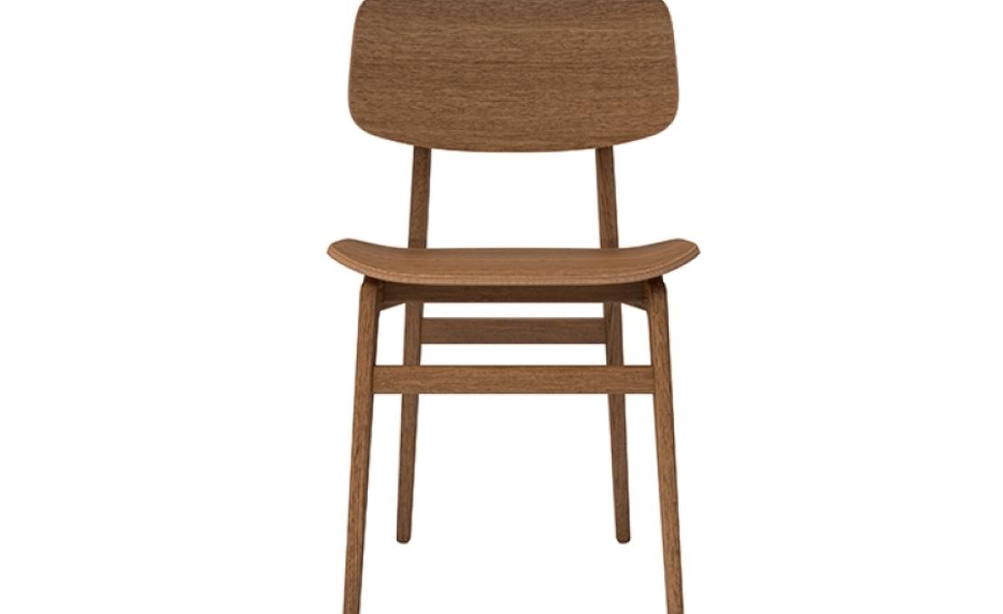 Стул от фабрики Norr11 модель NY11 Dining  