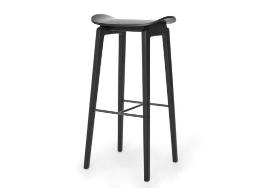Барный стул от фабрики Norr11 модель NY11 Bar  