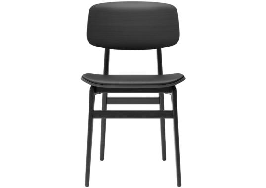 Стул от фабрики Norr11 модель NY11 Dining SeatUpholstered