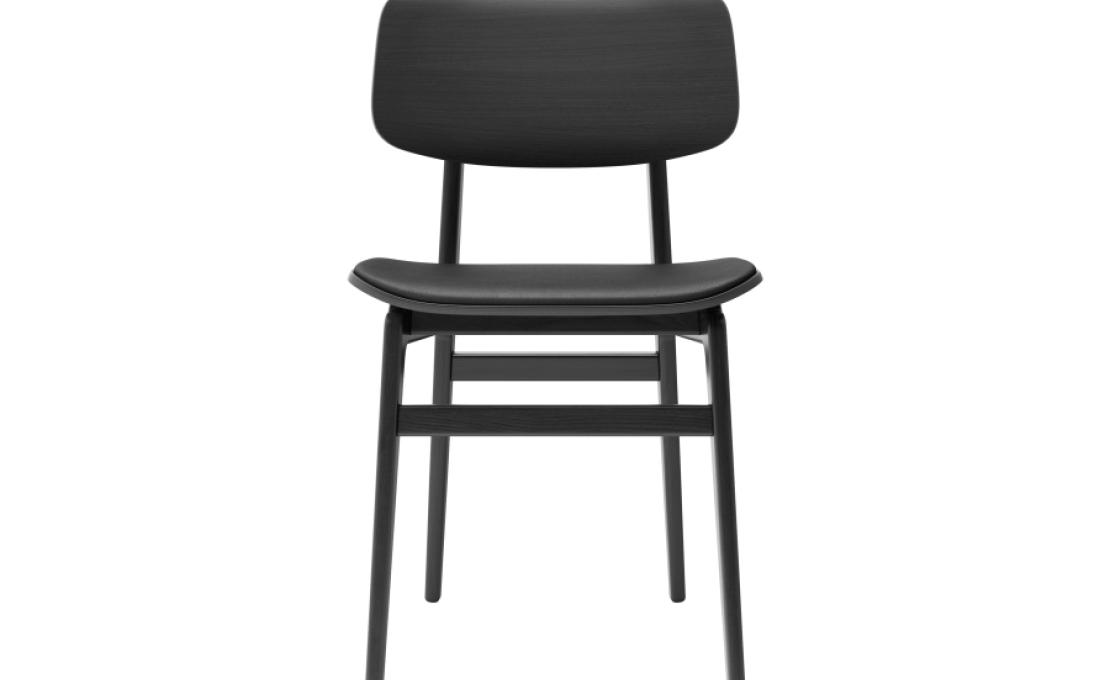 Стул от фабрики Norr11 модель NY11 Dining SeatUpholstered
