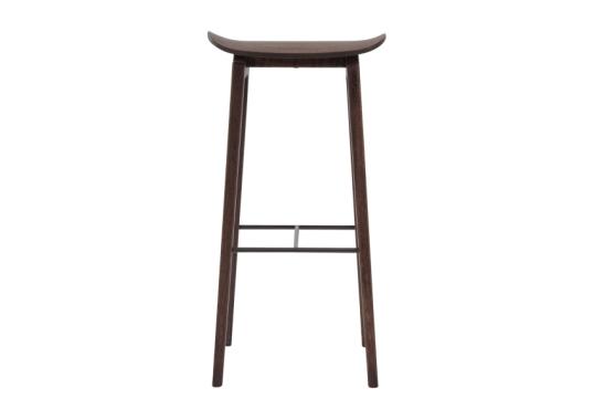 Барный стул от фабрики Norr11 модель NY11 Bar  