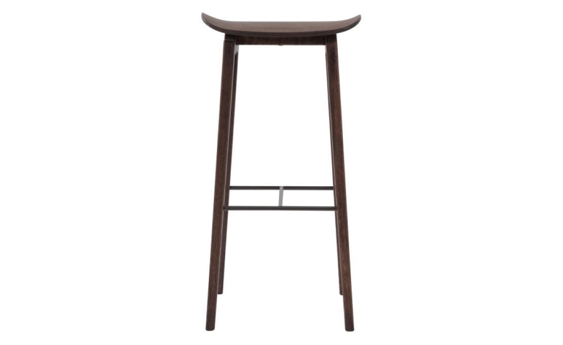 Барный стул от фабрики Norr11 модель NY11 Bar  