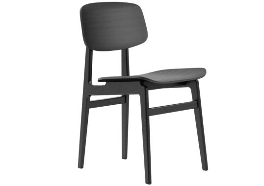 Стул от фабрики Norr11 модель NY11 Dining  