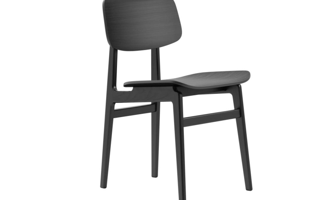 Стул от фабрики Norr11 модель NY11 Dining  