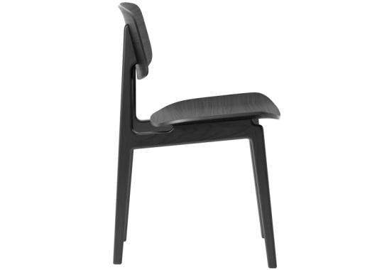 Стул от фабрики Norr11 модель NY11 Dining  