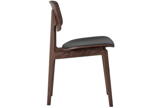 Стул от фабрики Norr11 модель NY11 Dining SeatUpholstered