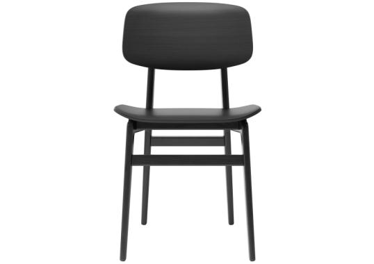 Стул от фабрики Norr11 модель NY11 Dining  