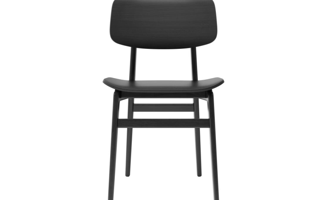 Стул от фабрики Norr11 модель NY11 Dining  