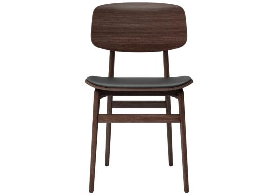 Стул от фабрики Norr11 модель NY11 Dining SeatUpholstered