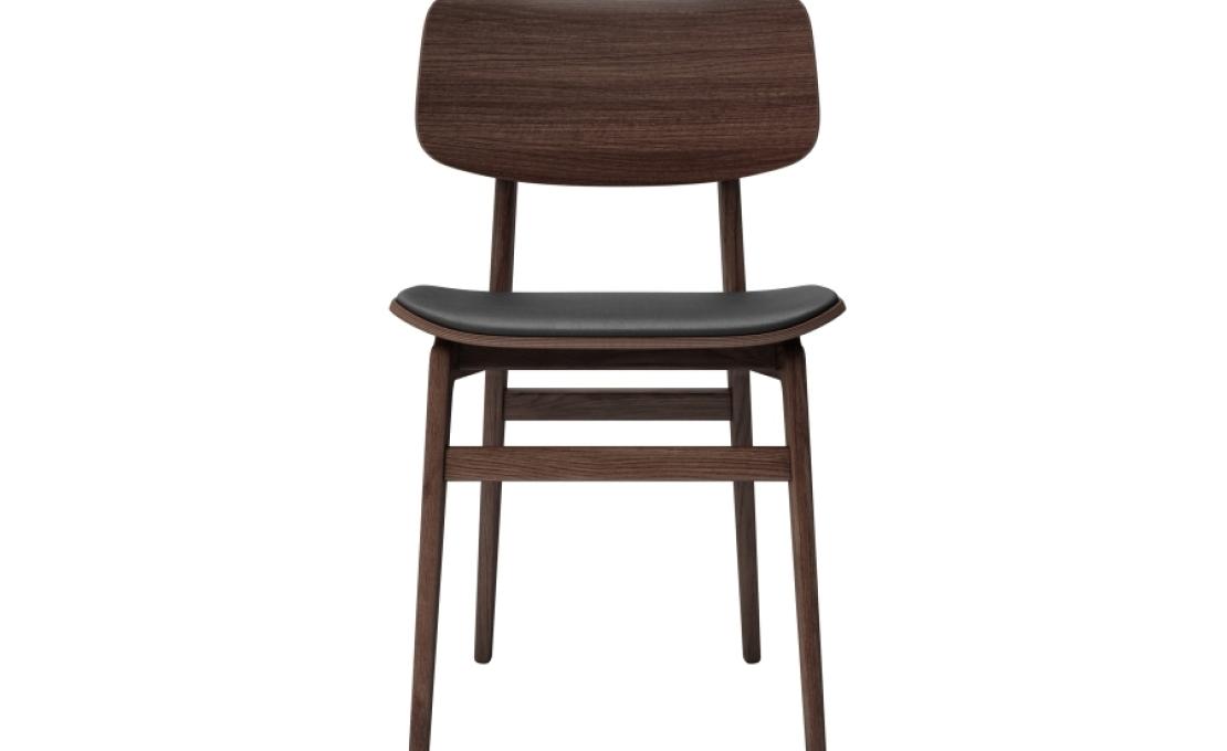 Стул от фабрики Norr11 модель NY11 Dining SeatUpholstered