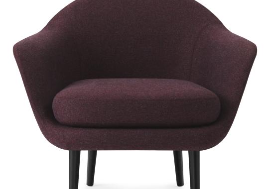 Кресло от фабрики Normann Copenhagen модель Sum Arm