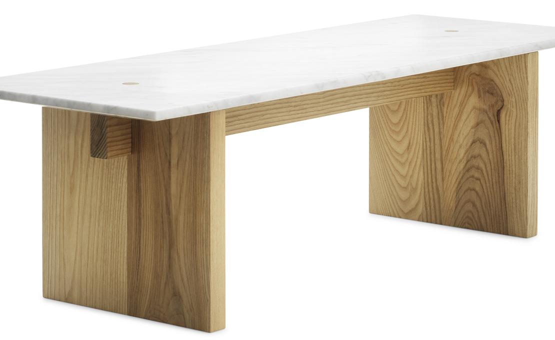 Журнальный столик от фабрики Normann Copenhagen модель Solid -602250