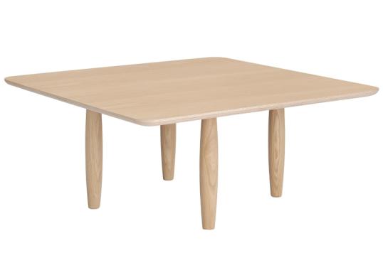 Журнальный столик Norr11 Oku image 1