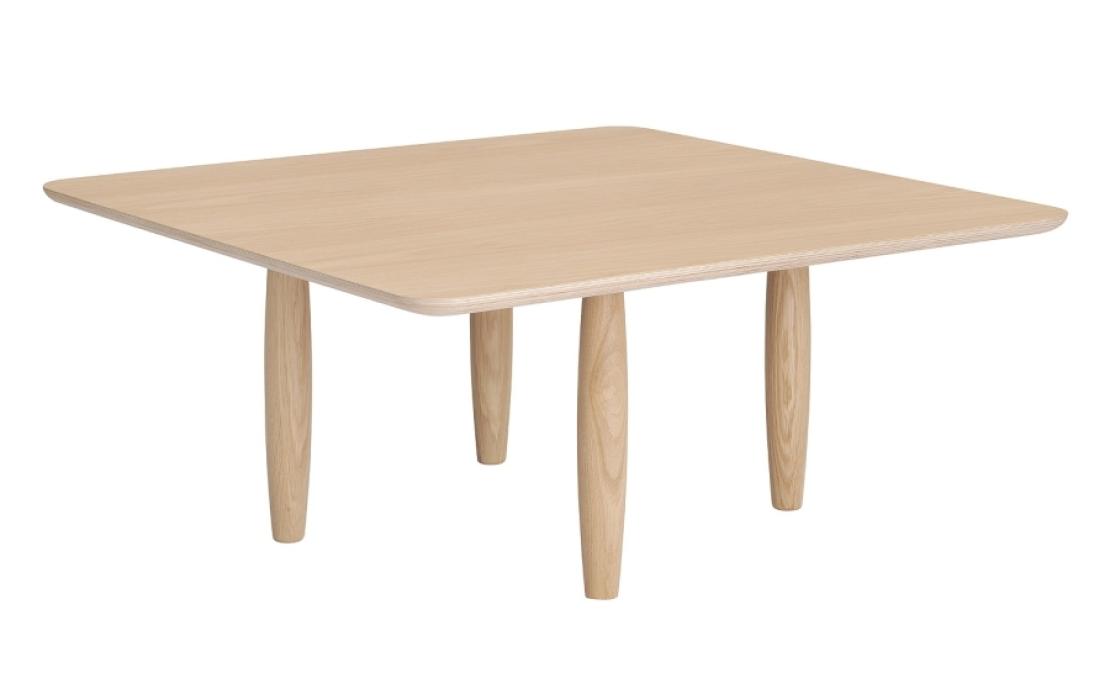 Журнальный столик от фабрики Norr11 модель Oku 