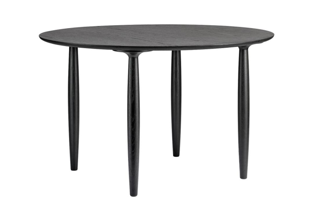 Стол от фабрики Norr11 модель Oku Dining Table 