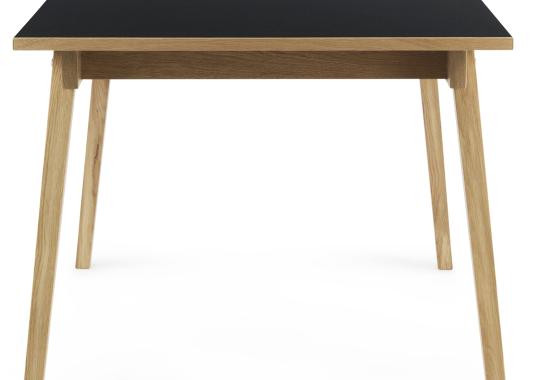 Стол от фабрики Normann Copenhagen модель 6030 Slice Linoleum Table