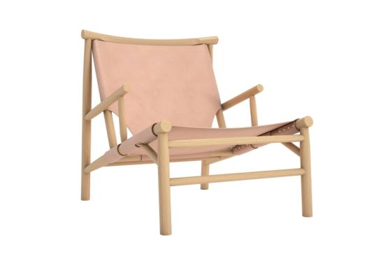 Кресло Norr11 Samurai Chair image 1