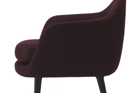 Кресло от фабрики Normann Copenhagen модель Sum Arm