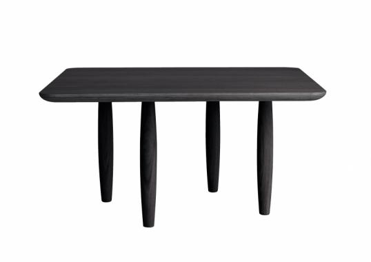 Журнальный столик от фабрики Norr11 модель Oku 