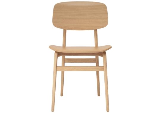 Стул от фабрики Norr11 модель NY11 Dining  