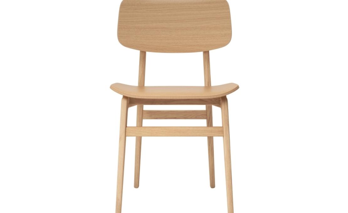 Стул от фабрики Norr11 модель NY11 Dining  