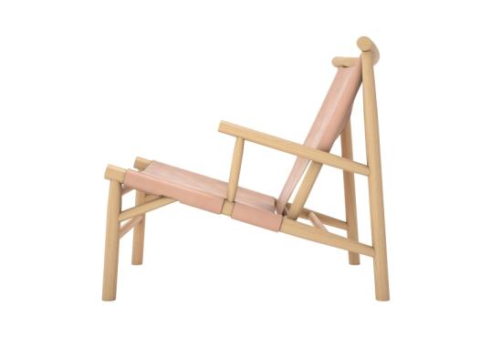 Кресло Norr11 Samurai Chair image 2