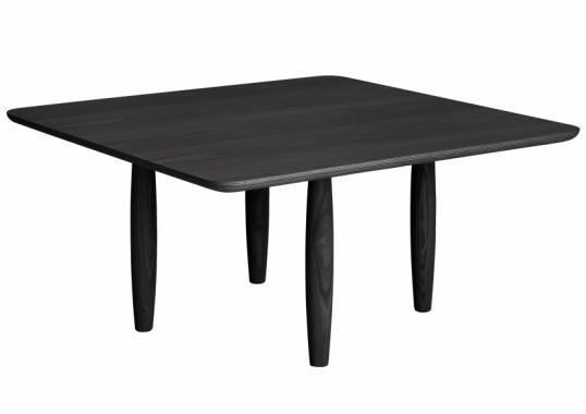 Журнальный столик от фабрики Norr11 модель Oku 