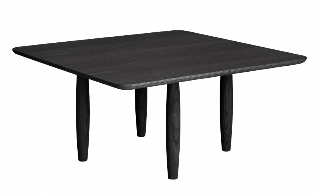 Журнальный столик от фабрики Norr11 модель Oku 