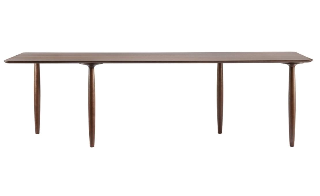 Стол от фабрики Norr11 модель Oku Dining Table 