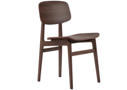 Стул от фабрики Norr11 модель NY11 Dining  