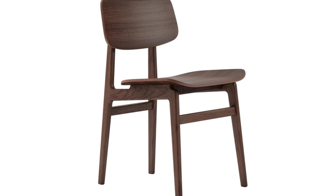 Стул от фабрики Norr11 модель NY11 Dining  