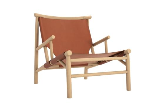 Кресло Norr11 Samurai Chair image 3
