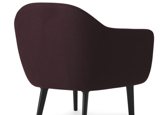 Кресло от фабрики Normann Copenhagen модель Sum Arm