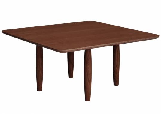 Журнальный столик от фабрики Norr11 модель Oku 