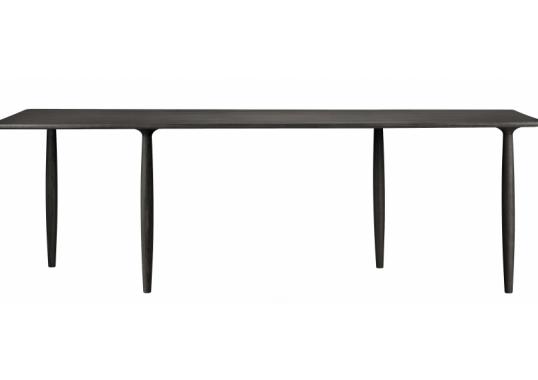 Стол от фабрики Norr11 модель Oku Dining Table 