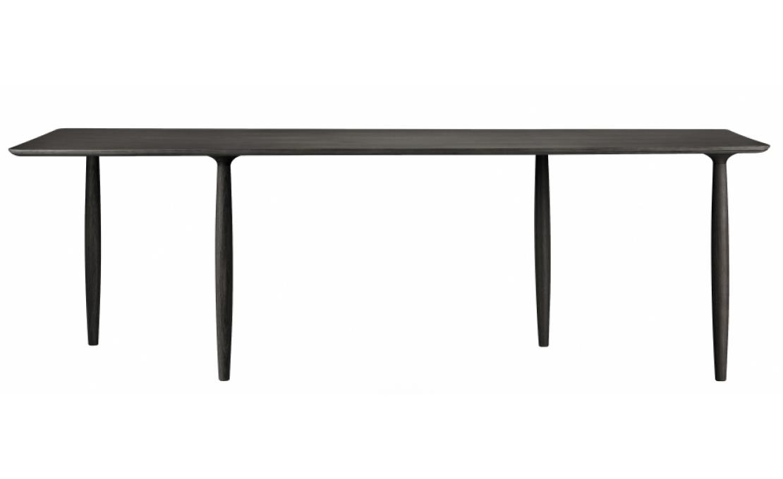 Стол от фабрики Norr11 модель Oku Dining Table 