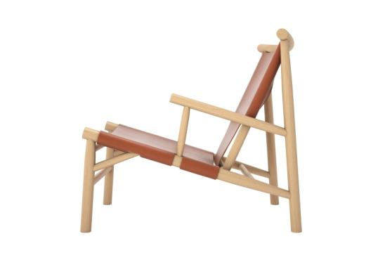 Кресло Norr11 Samurai Chair image 5