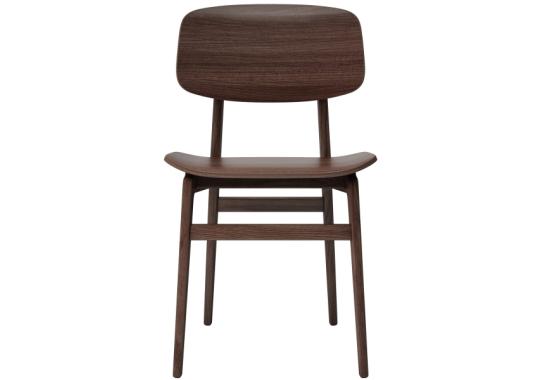 Стул от фабрики Norr11 модель NY11 Dining  