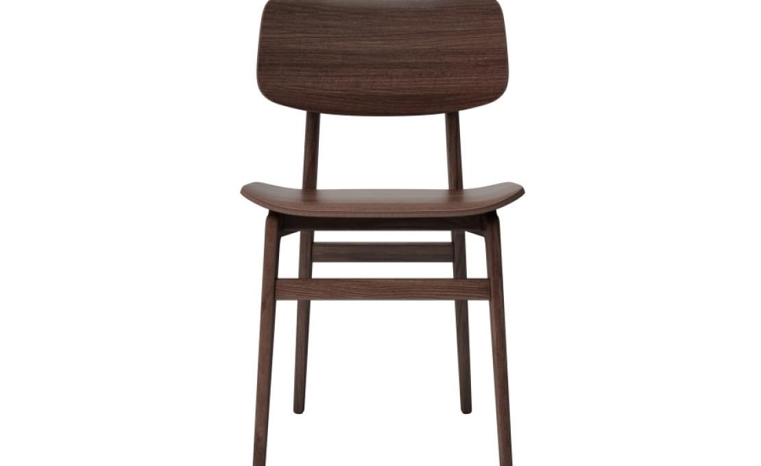 Стул от фабрики Norr11 модель NY11 Dining  