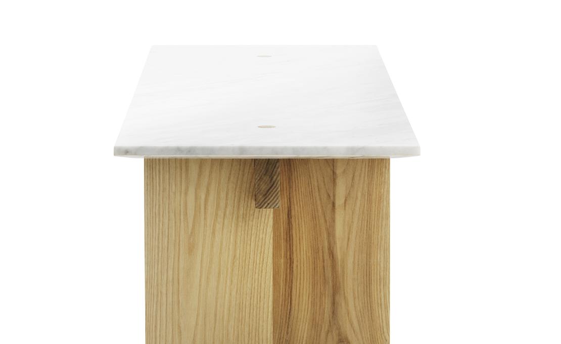 Журнальный столик от фабрики Normann Copenhagen модель Solid -602250