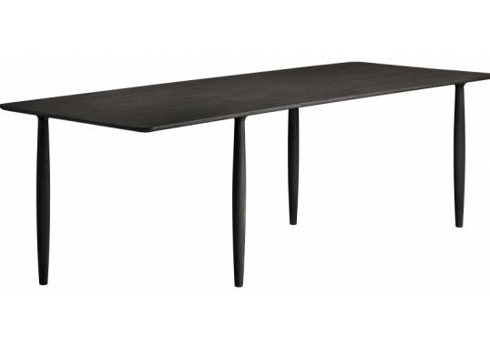 Стол от фабрики Norr11 модель Oku Dining Table 