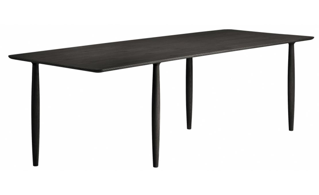 Стол от фабрики Norr11 модель Oku Dining Table 