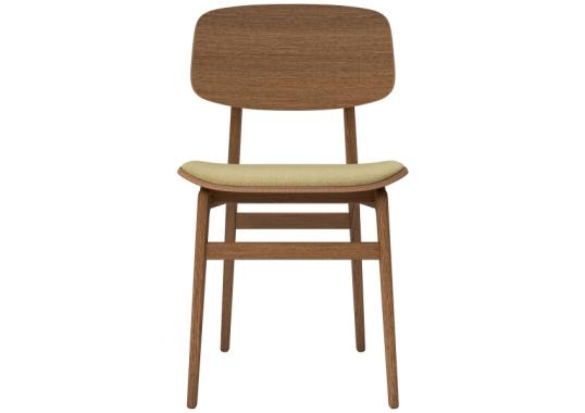 Стул от фабрики Norr11 модель NY11 Dining SeatUpholstered