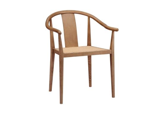 Стул Norr11 Shanghai Dining French Rattan image 1