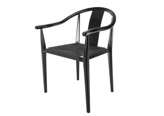 Стул Norr11 Shanghai Dining Paper Cord Chair image 1