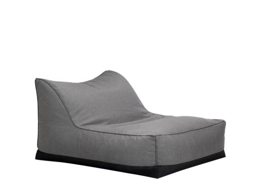 Уличная кушетка Norr11 Storm Chaise Lounge image 1
