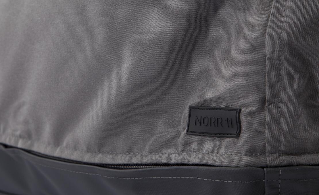 Уличная кушетка от фабрики Norr11 модель Storm Chaise Lounge